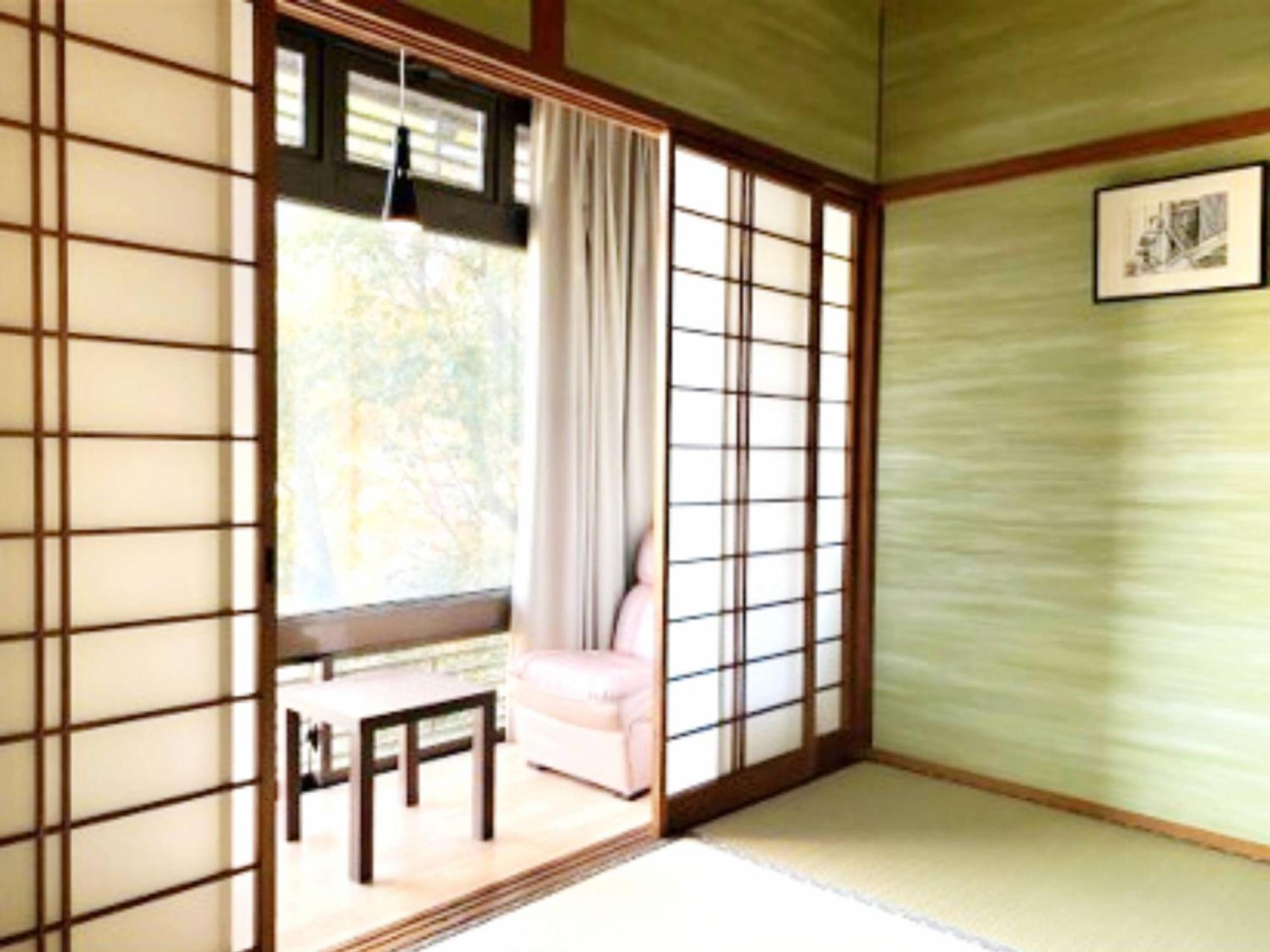 Good Stay Mizuho Usa Rum bild